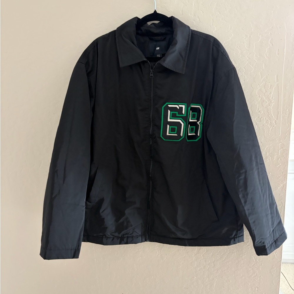 H&M black Jacket